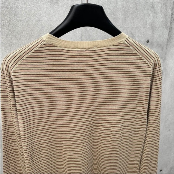 Women's The Row Cream  Sweater - Picture 5 of 6